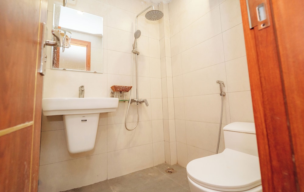Hoang Lam Hotel