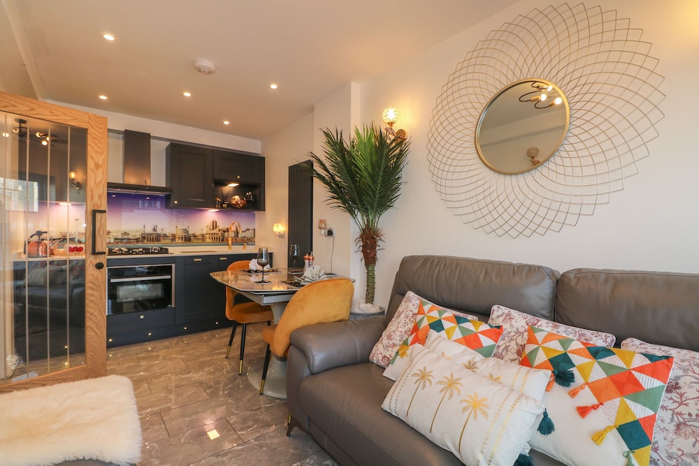 Beach Retreat