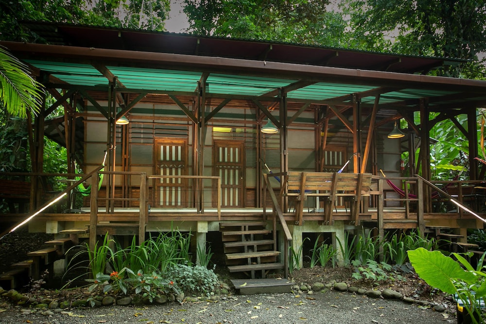 La Kukula Lodge