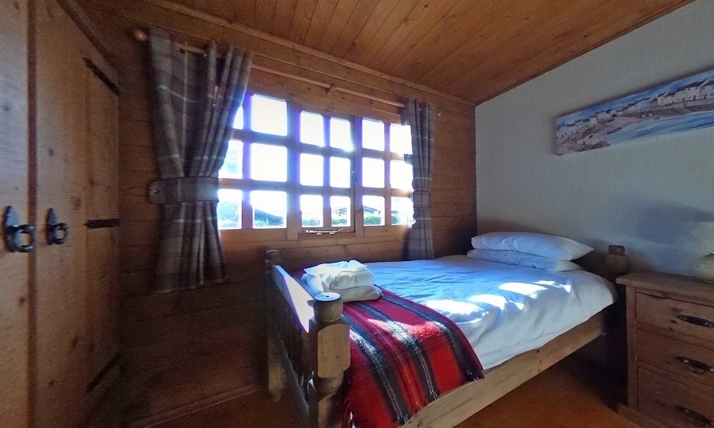 Herston Log Cabins and Holiday Lodges