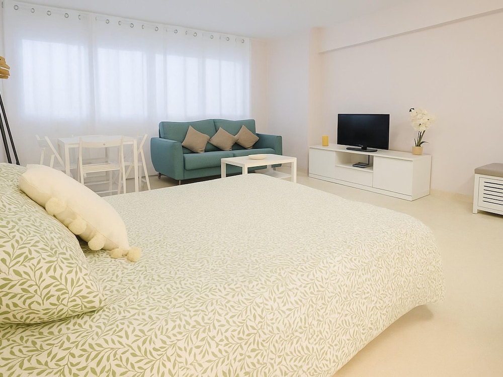 Estudio Central Beach