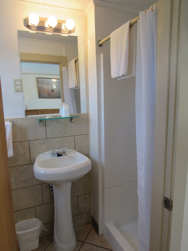 Acadia Gateway Motel