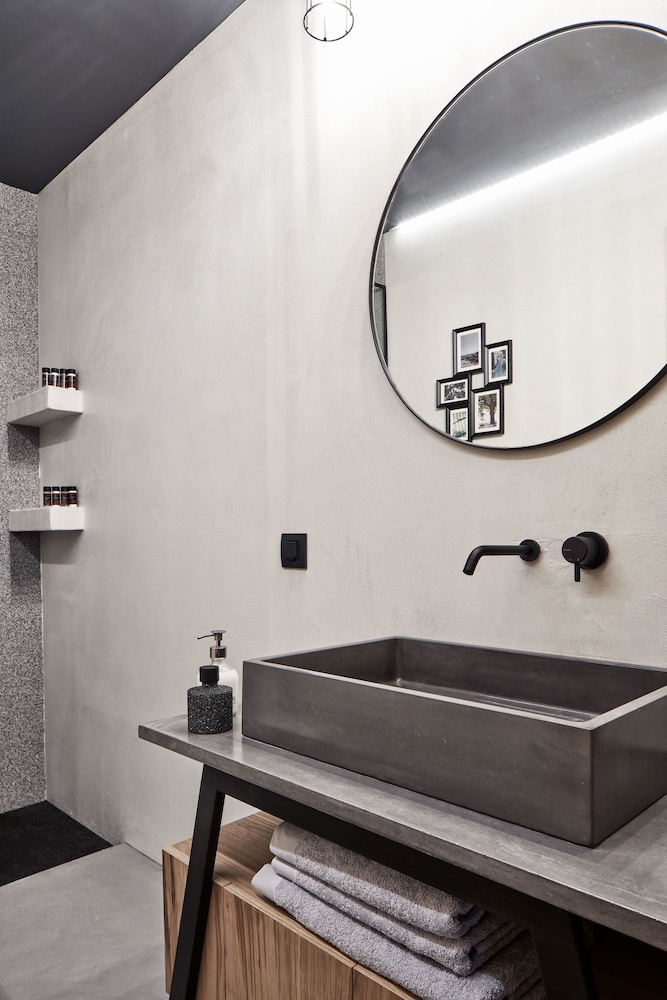 Kolonaki 8 - Design Suites & Lofts