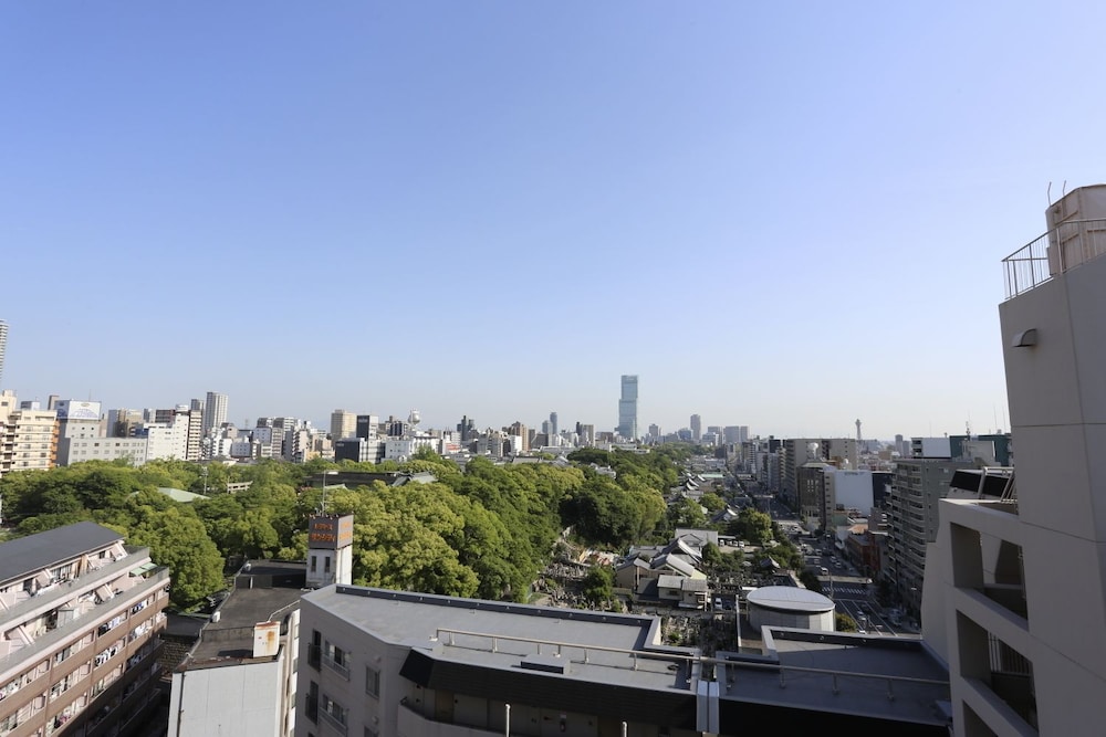 designer penthouse NANBA EAST