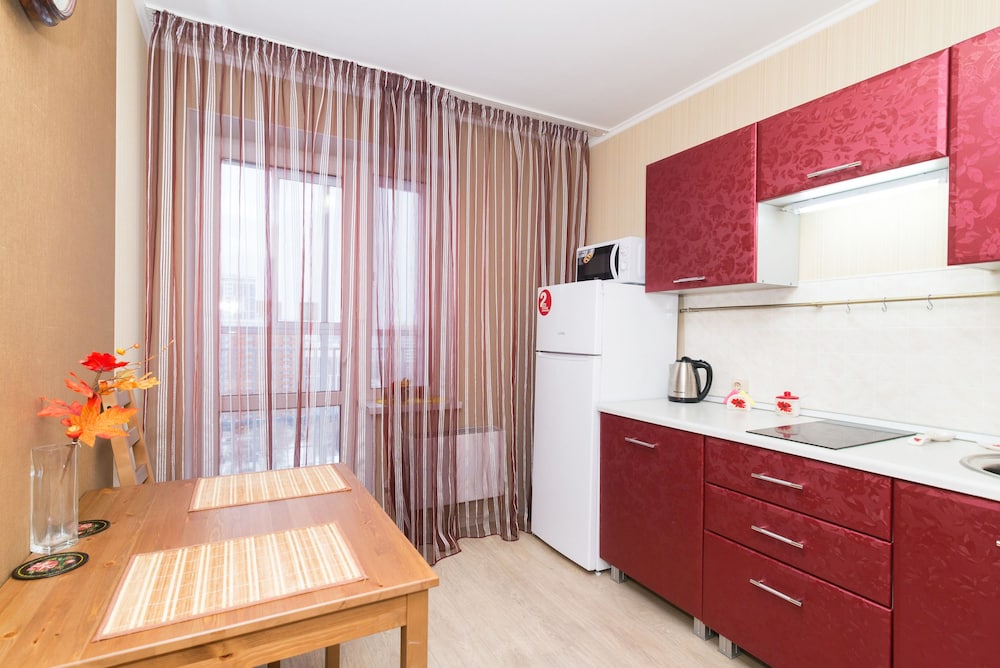 Apartments Home Hotel