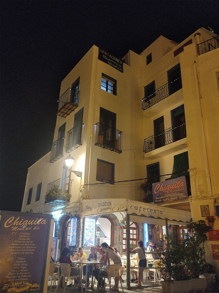 Casa El Maset
