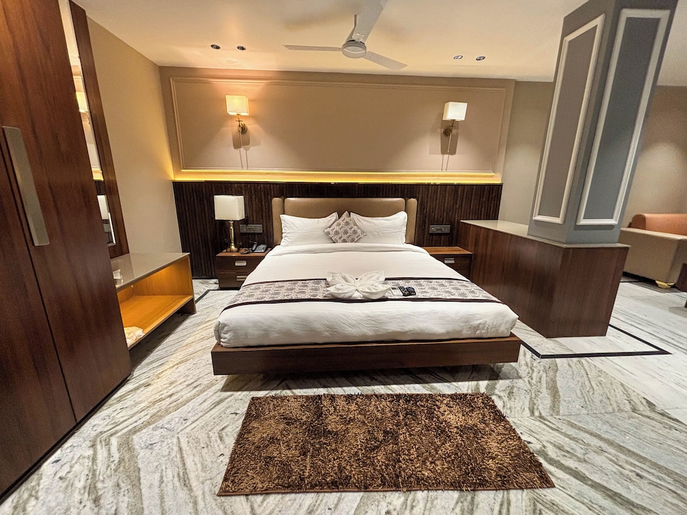 Hotel Todo