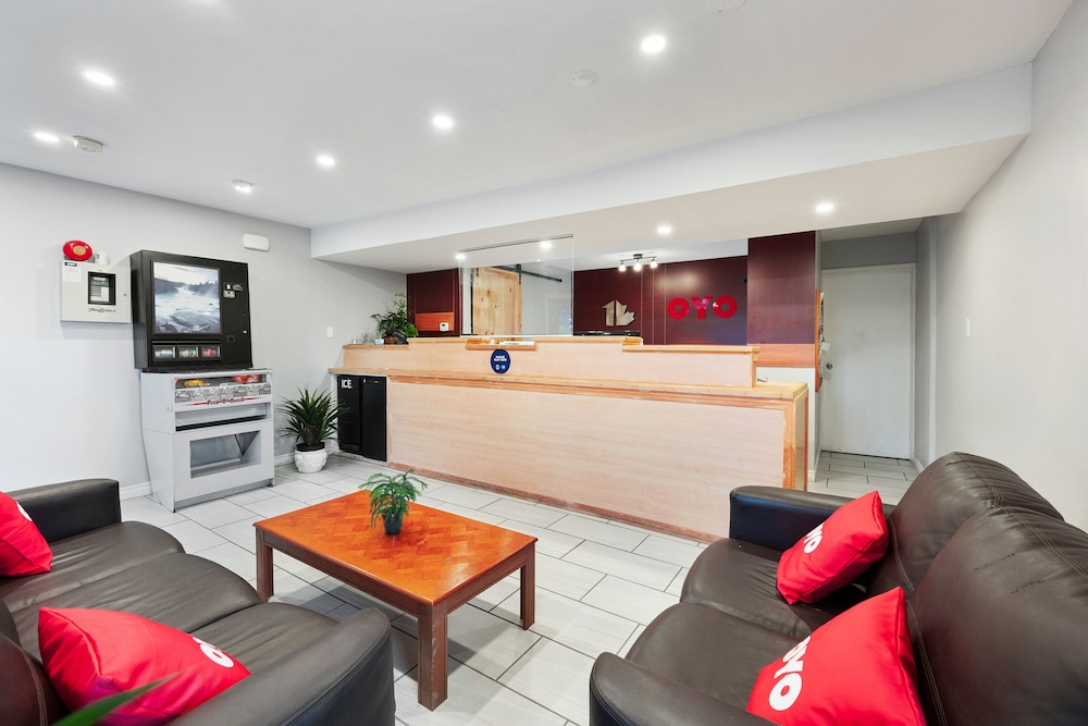 Cornwall Vacations - First Canada Inn Cornwall - Property Image 4