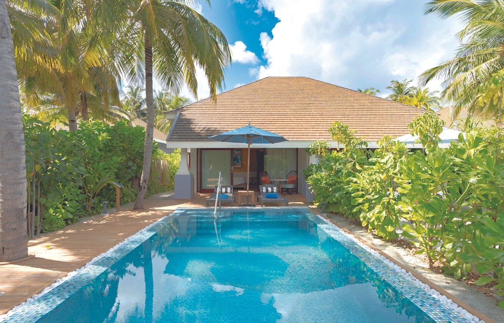 SAii Lagoon Maldives, Curio Collection By Hilton 80