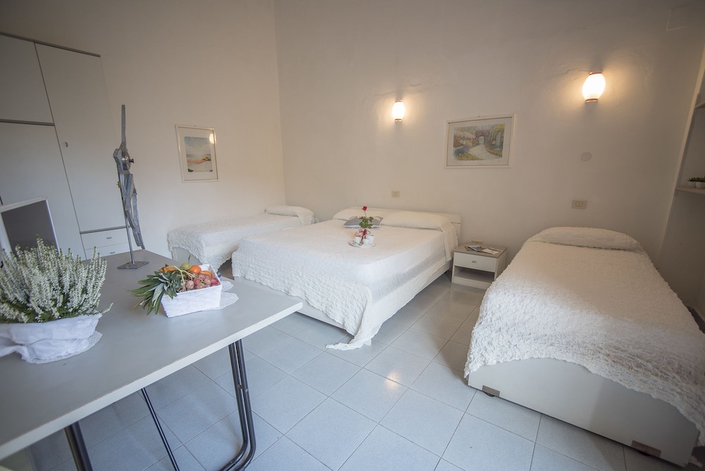 Hotel Santa Caterina