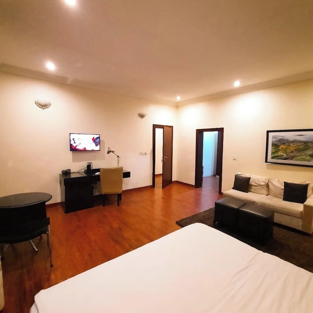 NiCotel Apartments