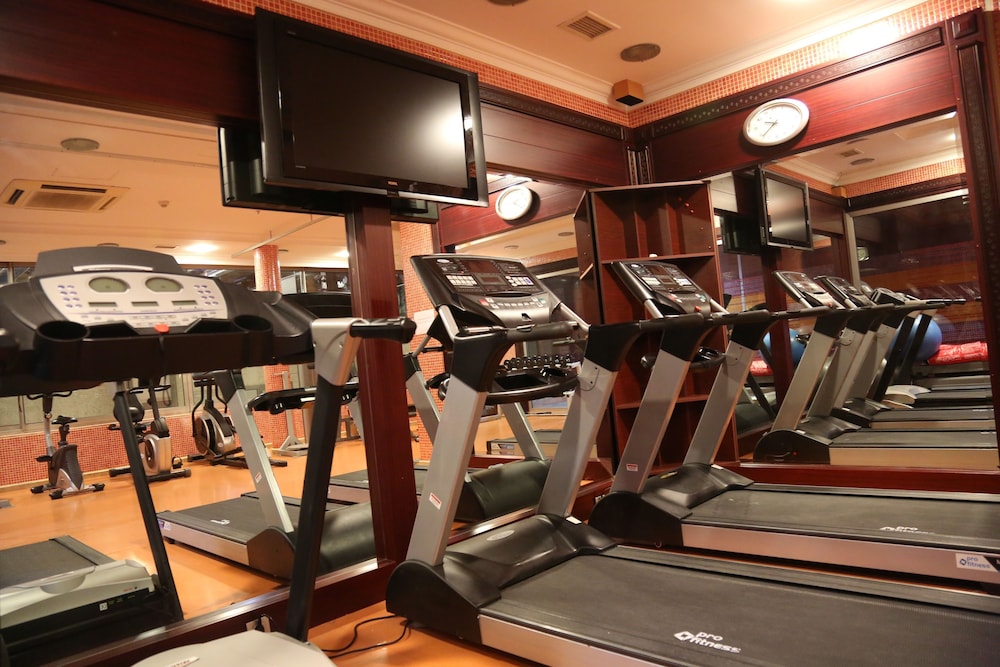 Blue World Otel - Image 25