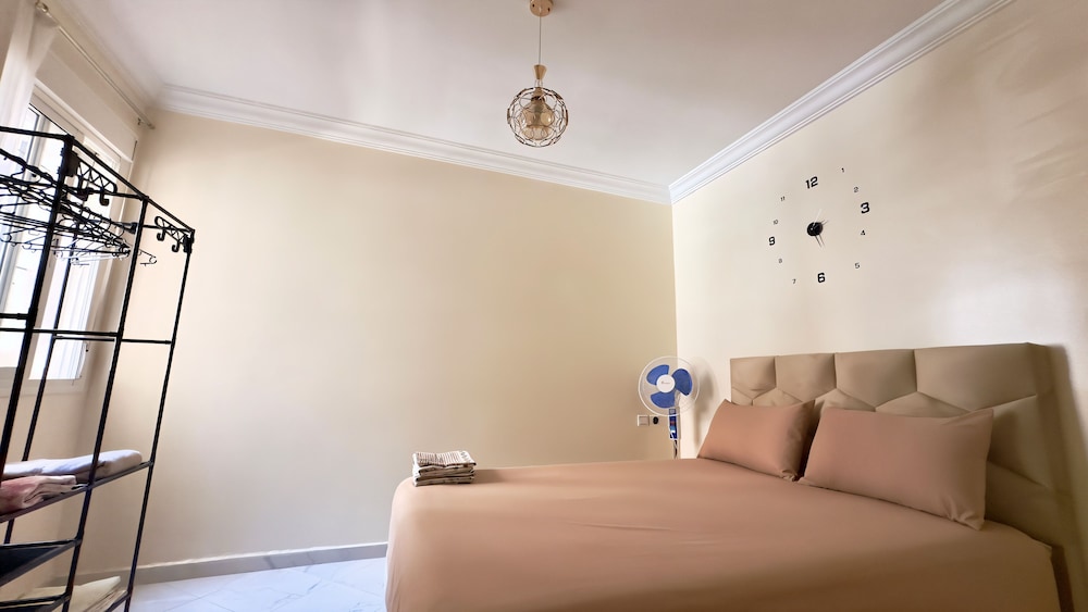 Cozy Apartment Near Rabat & Beach