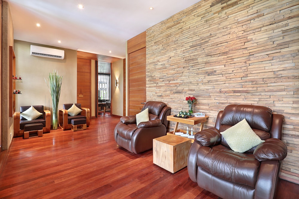 The Elysian Boutique Villa Hotel 55