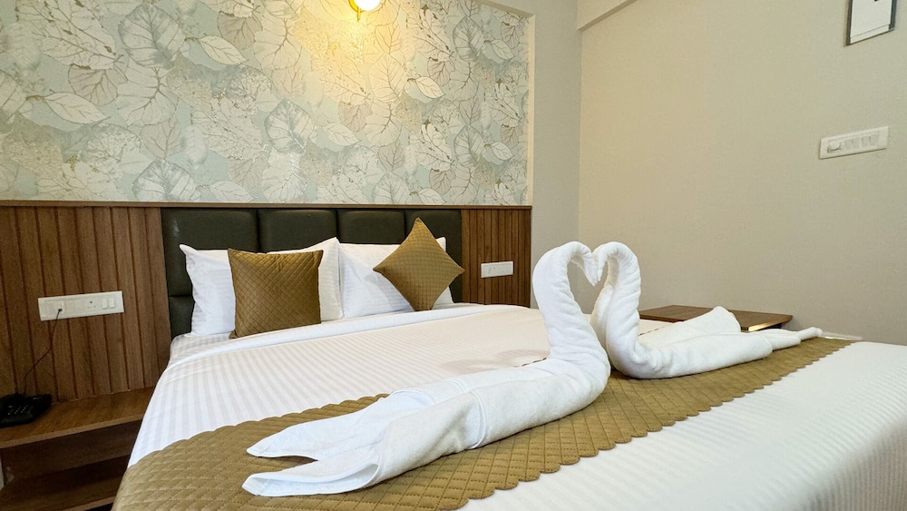 Dreams Inn