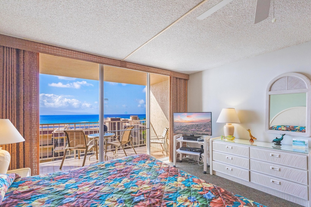 Royal Kahana Resort by rkmaui