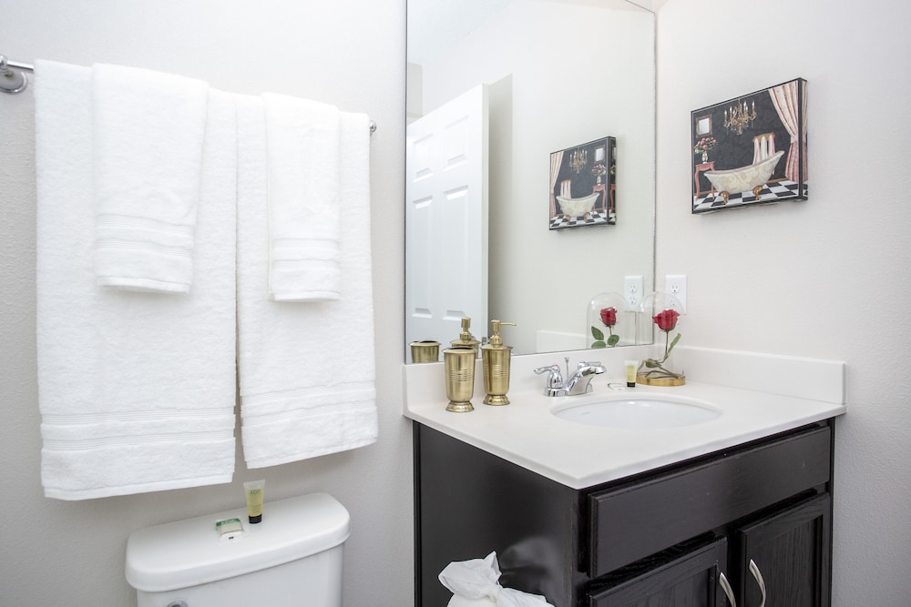 Gorgeous 4Bd w/ Pool Close to Disney @ Solara 1551
