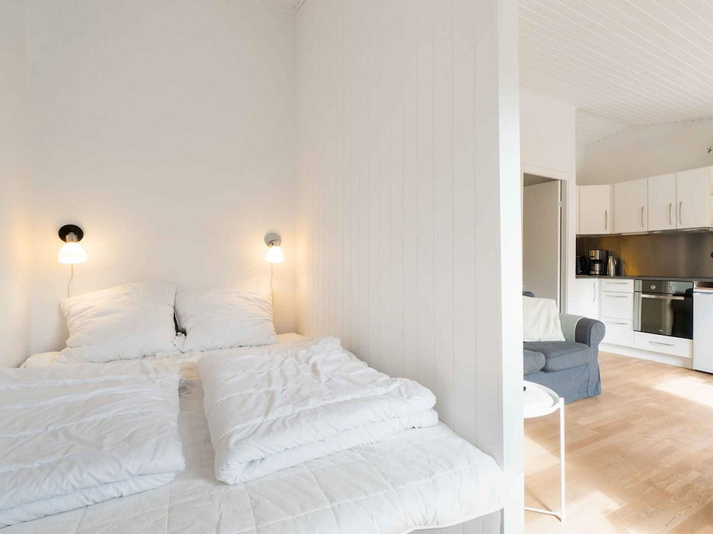 5 Star Holiday Home in Nexo