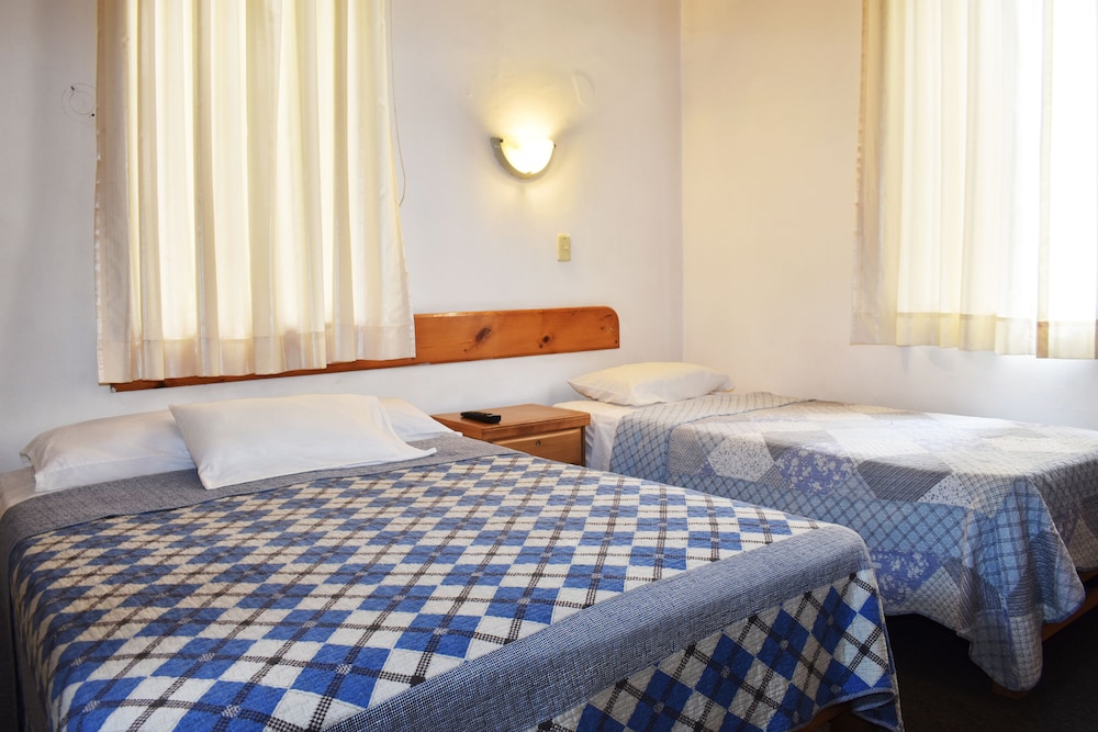 B&B Oro Blanco Miraflores