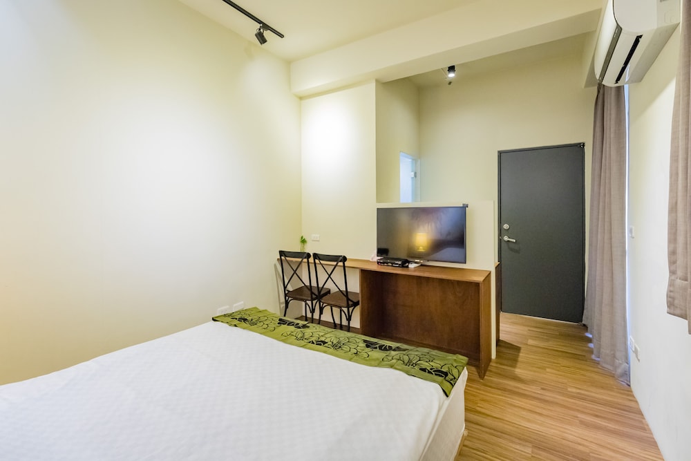 New Moon Homestay view 2
