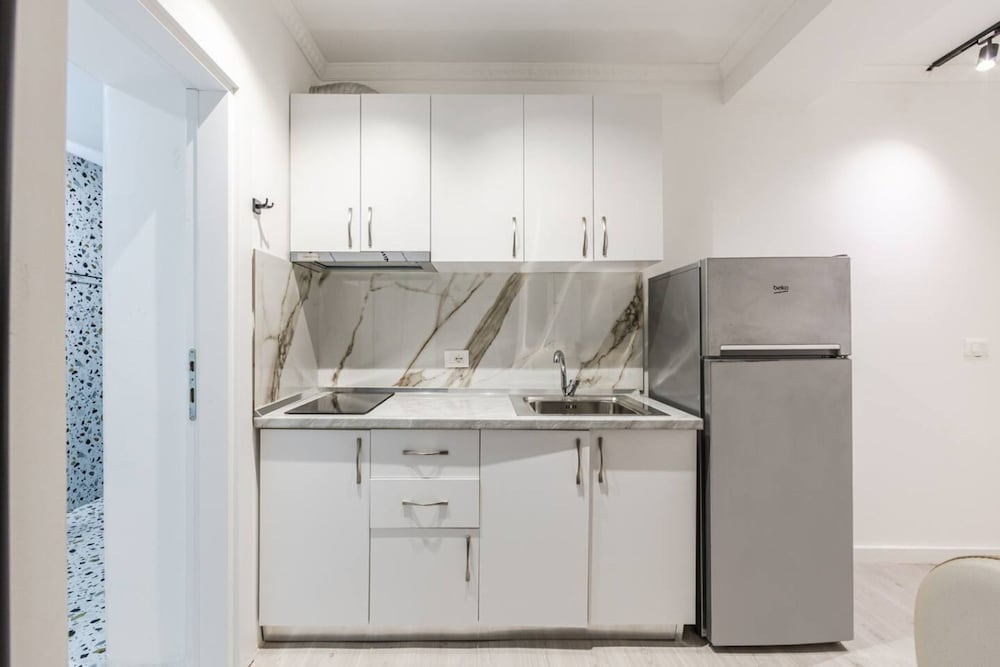 Green Luxe Suite 1 in Shkod r