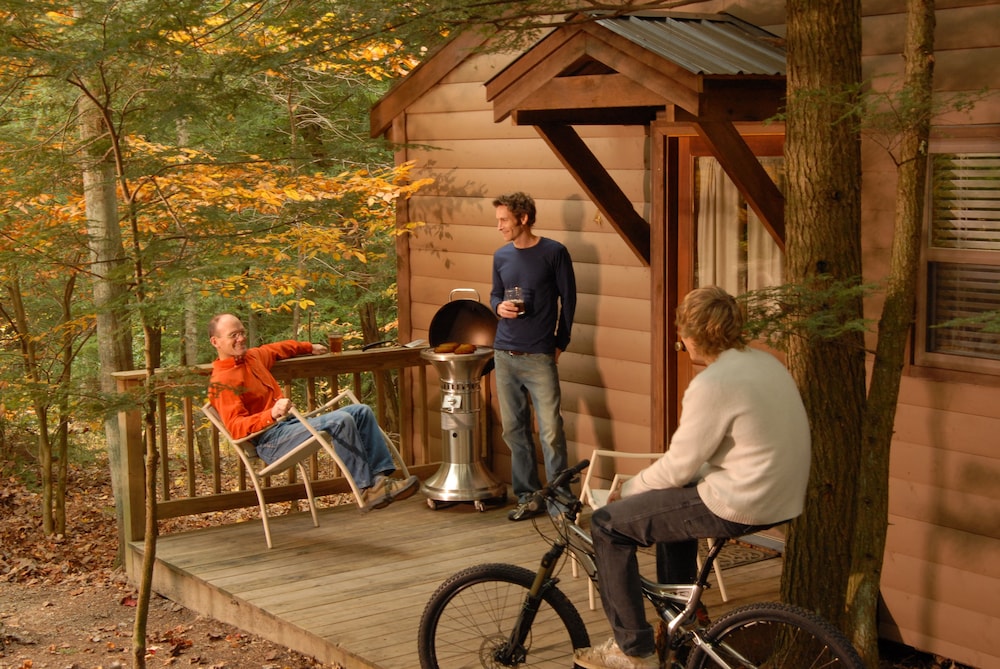 Opossum Creek Retreat - Property Image 10