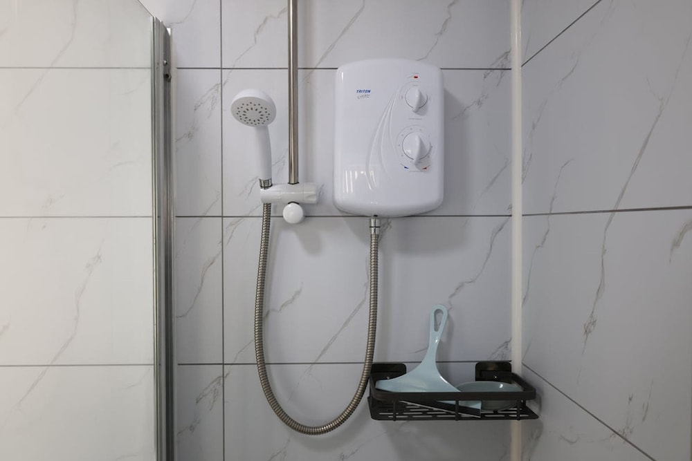 Charming 2 Bed-ensuites Fast Wi-fi