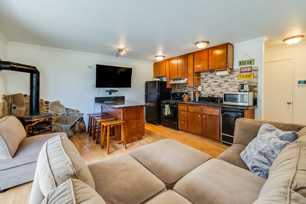 Quaking Aspen Condo 2 Bedroom Condo