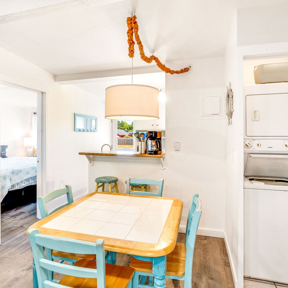 Shine On Condo in Ocean Shores
