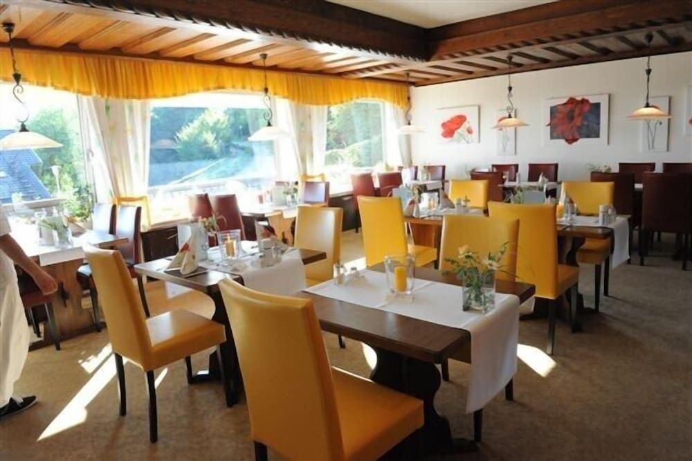 Hotel Garni Belvedere, das BIO Hotel  SuiteHotel am Ederse - Property Image 8