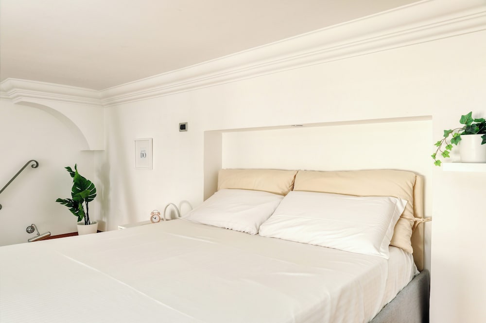 JOIVY Lovely loft near the city centre