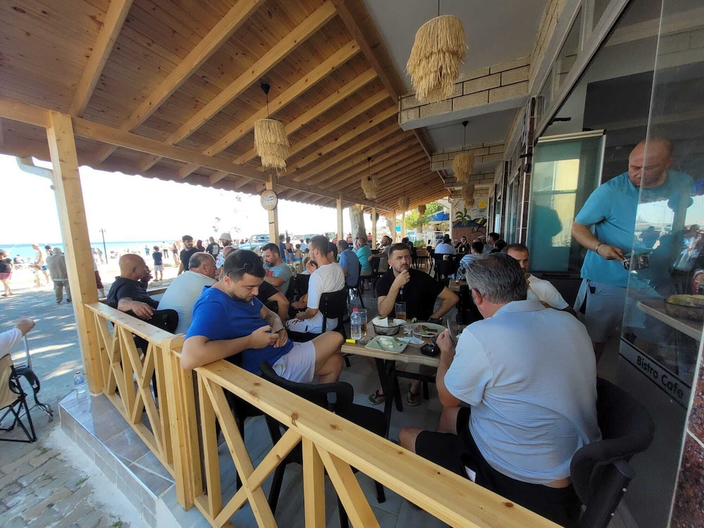 Defne Otel & Restaurant view 2