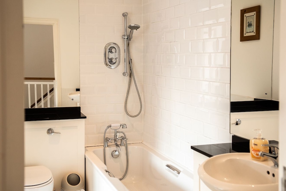 Kelston Townhouse Foxrock