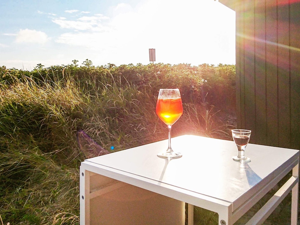 6 Person Holiday Home in Harboore view 2