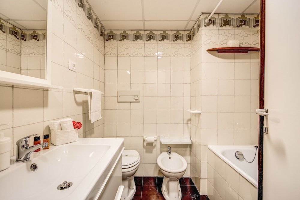 M&L Apartment - case vacanze a Roma