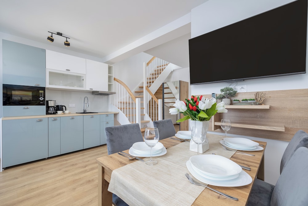 Klimaty Bałtyku Dziwnów by Renters