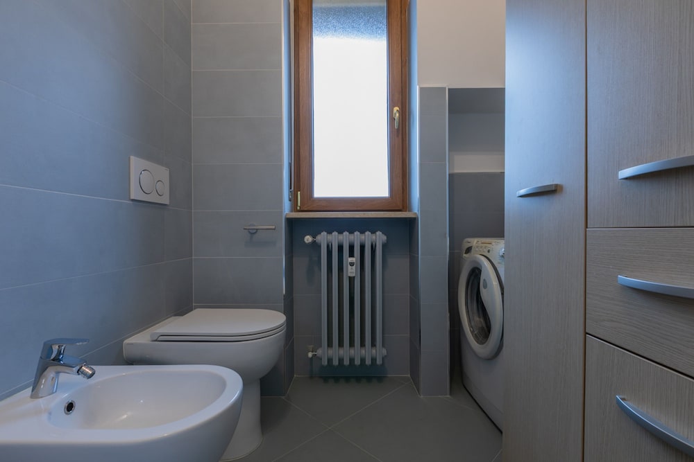 Adriano Apartment by Wonderful Italy