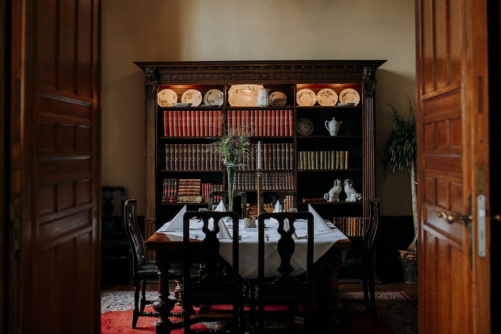 Teleborgs Slott
