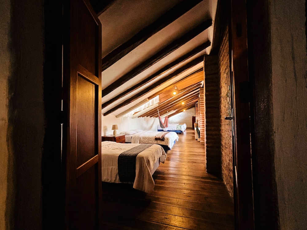 Casa Aida Luz