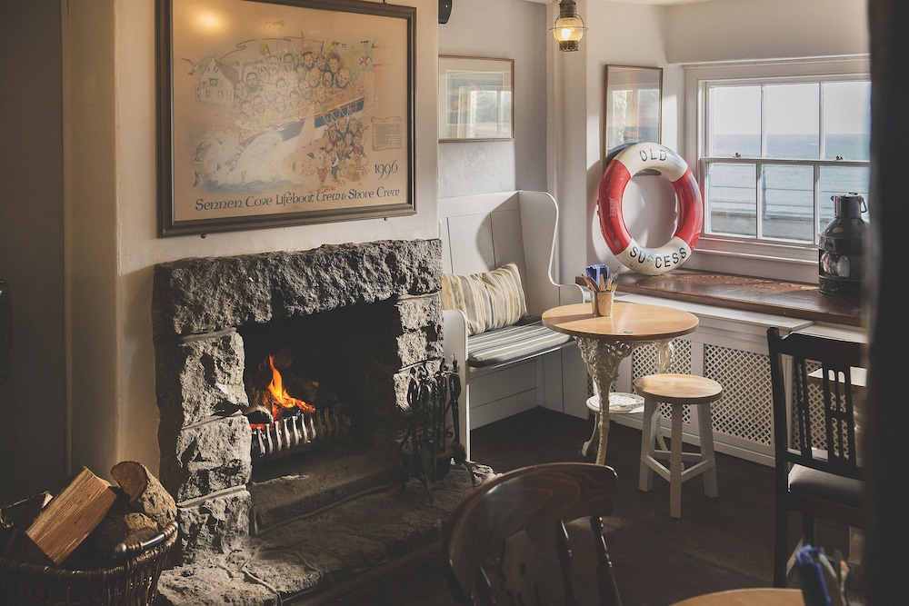 Old Success Inn