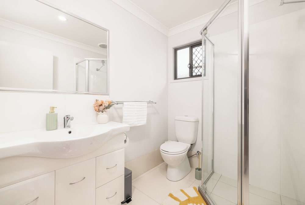 Smart Suites Self Check-in Apartments - 31A Freney