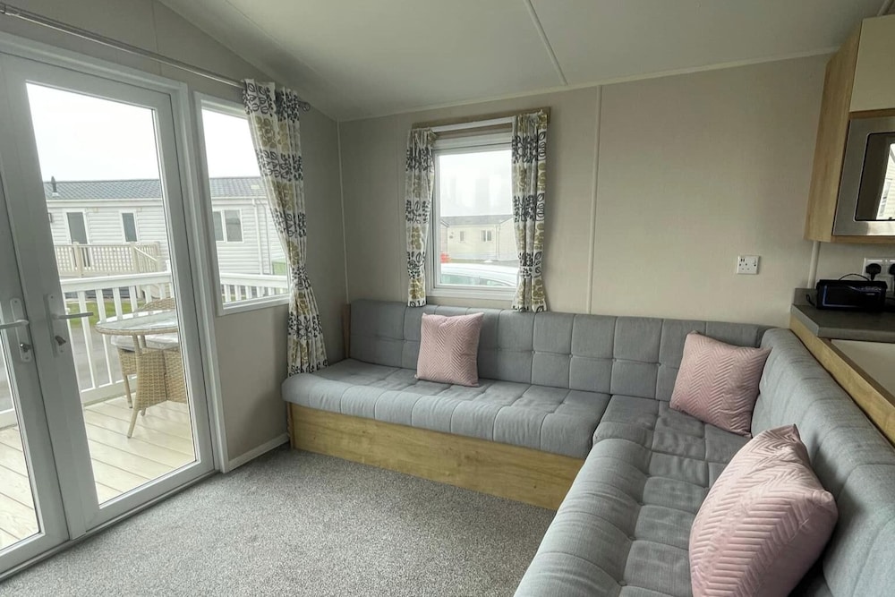 Morecambe sea Side Caravan Retreat