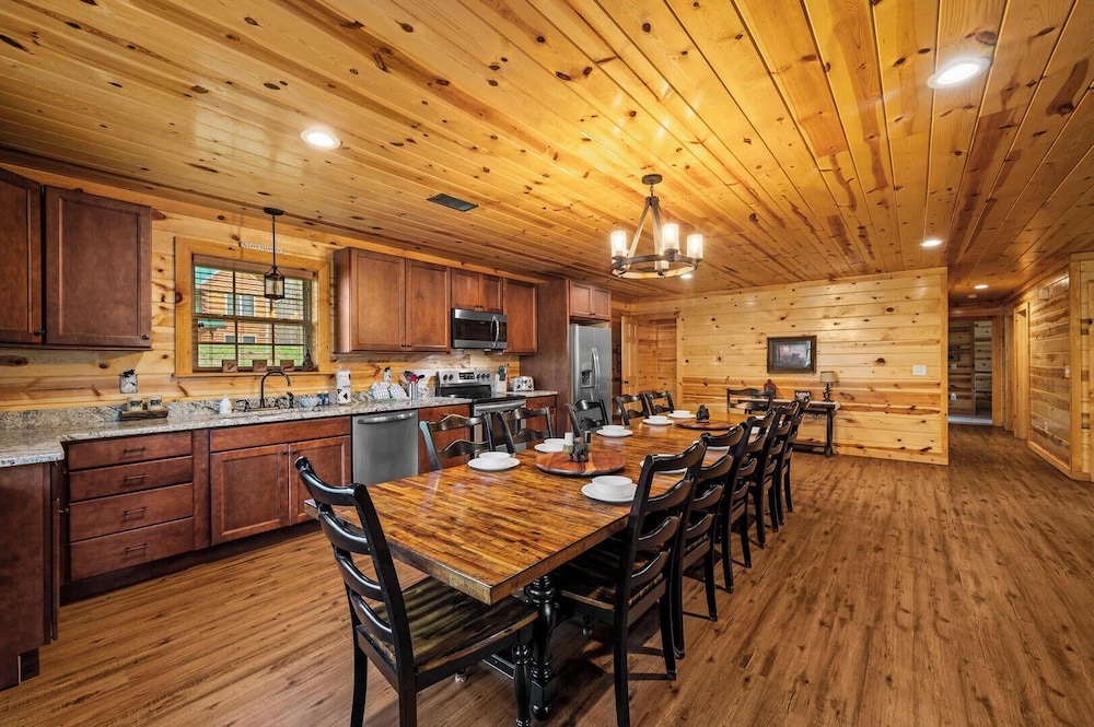Smoky Cove Dream