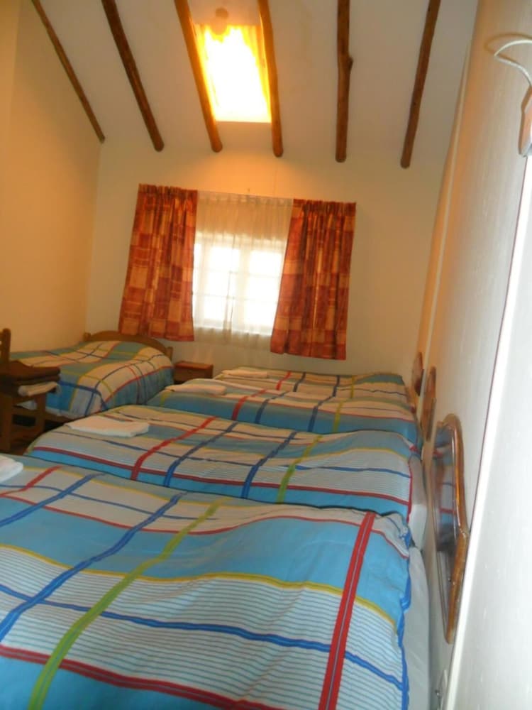 Hostal Chaq'uill Chak'a