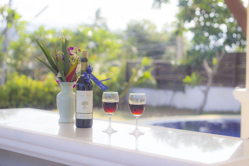 Baan Dork Bua Villa