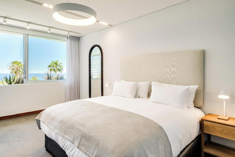 Unforgettable Fresnaye Sea View Villa Disa House