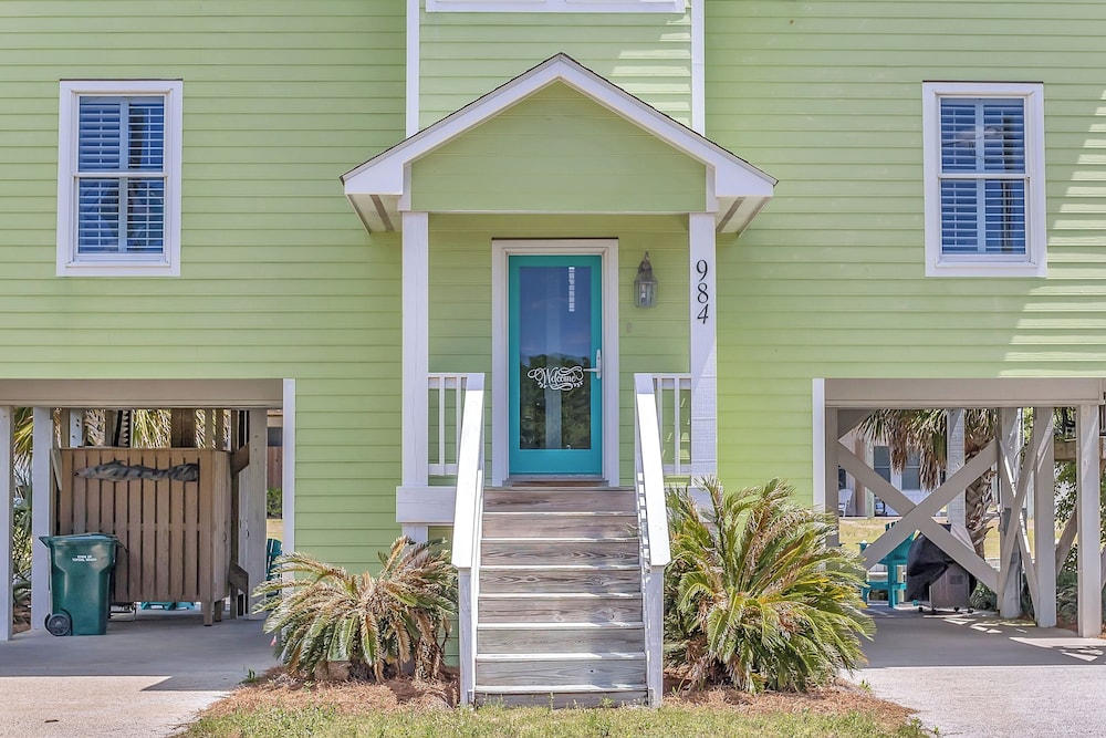 Driftwood by Topsail Realty