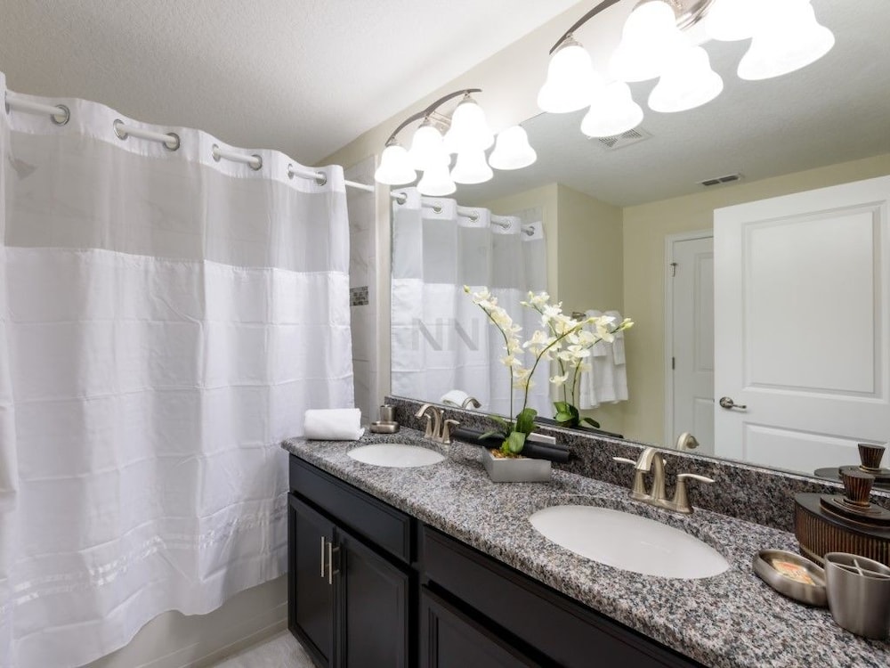 Fv88041 - Storey Lake Resort - 4 Bed 3 Baths Townhome - Image 4