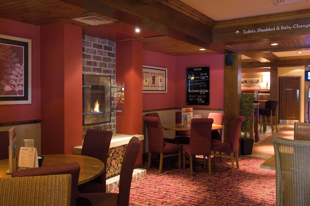 Premier Inn Doncaster Central, photo 11