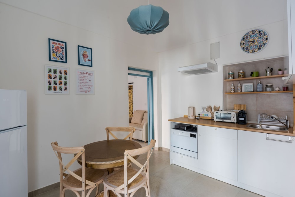 Dolce Vita Central Apartment